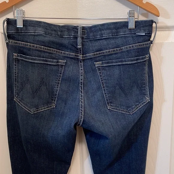Mother Jeans Mother Looker